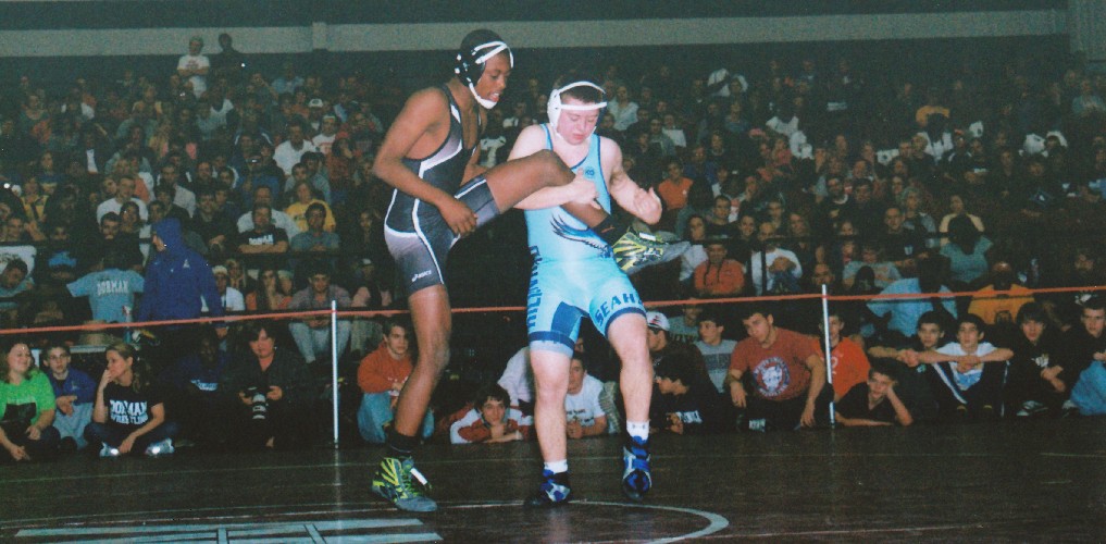 Chip Mullen Hilton Head wrestling 2012 3.jpg